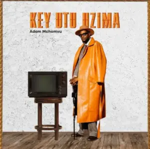 Adam Mchomvu – Endelea