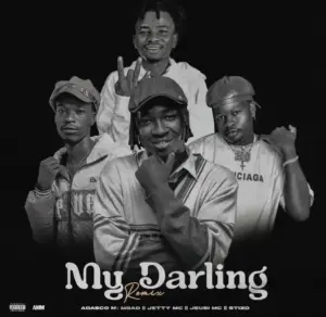 Adasco ft Jetty Mc x Jeusi Mc & Stizo – My Darling Remix