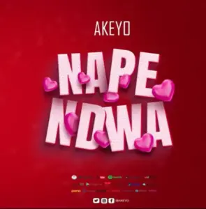 Akeyo – Napendwa