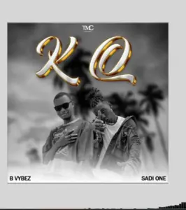 B Vybez ft Sadi One – K.O