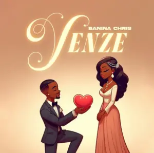 Banina Chris – Yenze