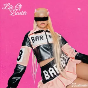 EP | Barbie Mia – Life of Barbie