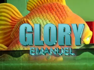 Glory Emanuel – Niko na Wewe