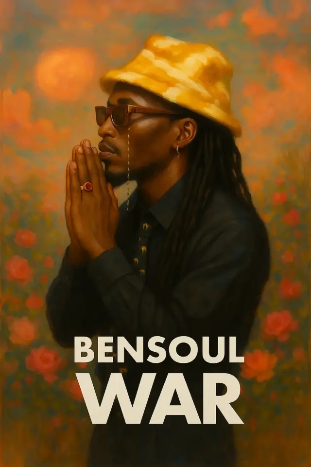 Bensoul – War