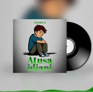Charz K – Atusaidiani