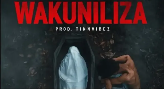 Datx Music – Wakuniliza