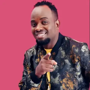 David Lutalo – Mama