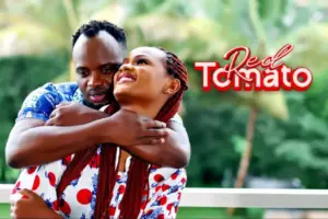 David Lutalo – Red Tomato