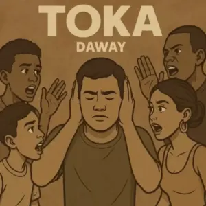 Daway – Toka