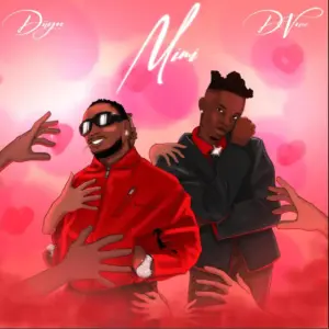Dayoo ft D Voice – Mimi