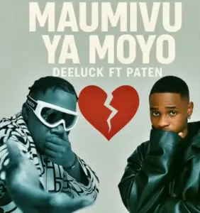 Deeluck ft Dogo Paten – Maumivu ya Moyo