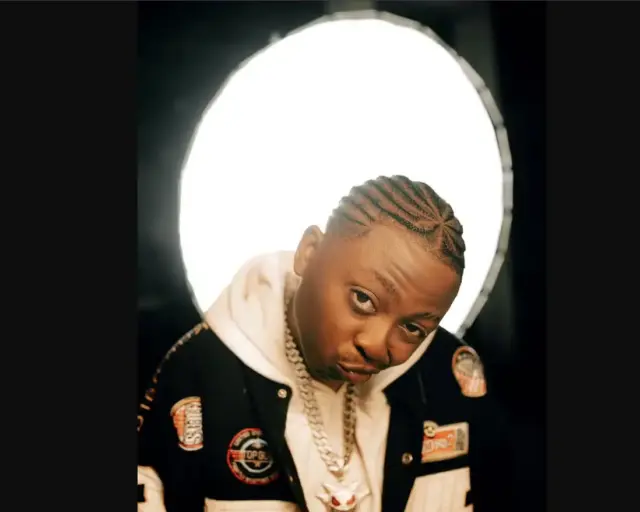 Dogo Paten ft Young Lunya – Afande (Remix)