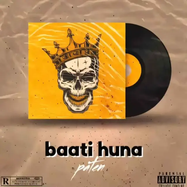 Dogo Paten – Baat Huna (Bahati Huna)