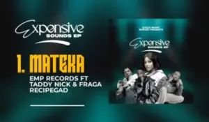 EP | Emp Records – Expensive Sounds