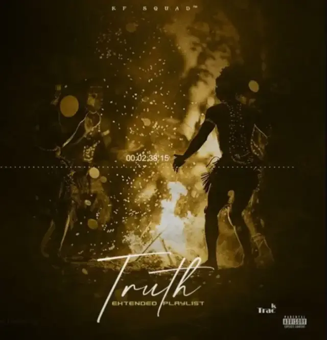EP | Kiluza Fanani – Truth