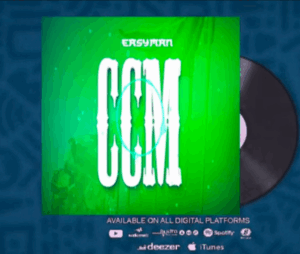 Easy Man – CCM