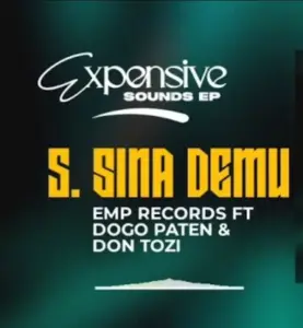 Emp Records ft Dogo Paten & Don Tozi – Sina Demu
