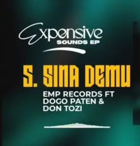 Emp Records ft Dogo Paten – Mungu Baba