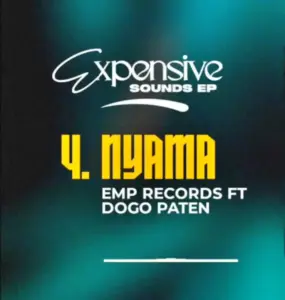 Emp Records ft Dogo Paten – Nyama