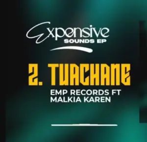 Emp Records ft Malkia Karen – Tuachane