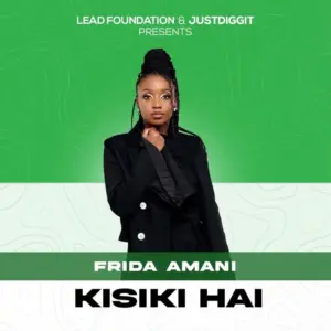 Frida Amani – Kisiki Hai