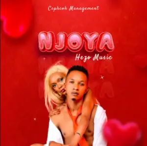 Hezo Music – Njoya ( Acapella)
