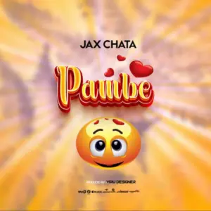 Jax Chata – Pambe