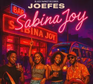 Joefes – Sabina Joy