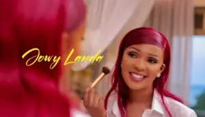 Jowy Landa – Kasuku