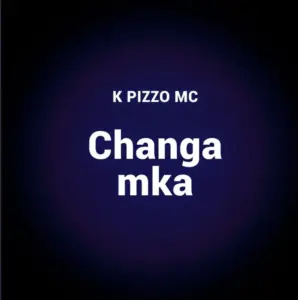 K Pizzo Mc – Changamka (Live Show)