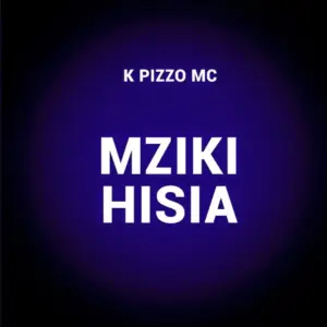 K Pizzo Mc – Mziki Hisia (Live)