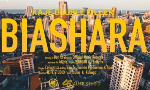 Kaje Double Killer – Biashara Remix