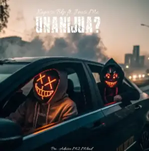 Kapaso Bkp ft Jeusi Mc – Unanijua