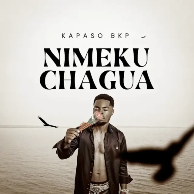 Kapaso – Nimekuchagua