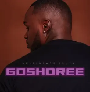 Khaligraph Jones – Goshoree