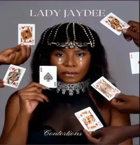 Lady Jaydee – Contortions