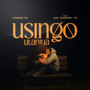 Lionize ft Mr. Nobody Tz – Usingo Utaniua