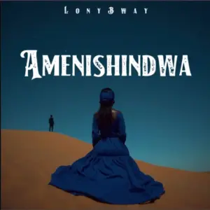 Lony Bway – Amenishindwa