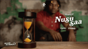 Mbosso – Nusu Saa