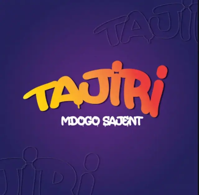 Mdogo Sajent – Tajiri