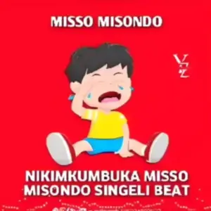 Misso Misondo – Nikimkumbuka