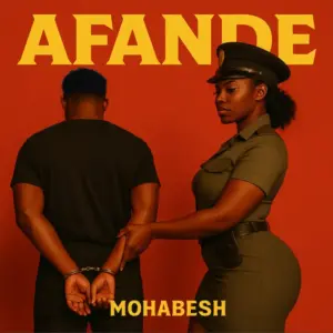 Mohabesh – Afande
