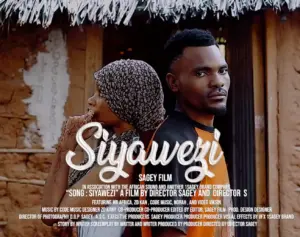 Mr Africa Tz – Siyawezi