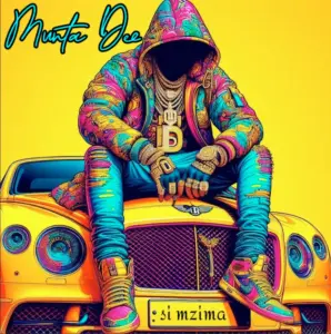 Munta Dee – Si Mzima
