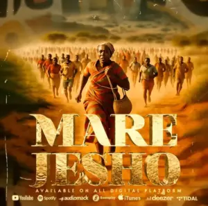 Mzee Wa Bwax X Hassani Mapenzi – Marejesho