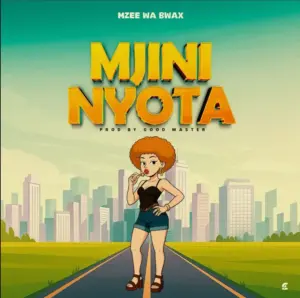 Mzee Wa Bwax – Nyota
