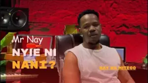 Nay Wa Mitego – Nyie Ni Nani