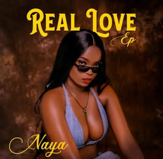 Naya Tz – Waambie