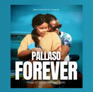 Pallaso – Forever