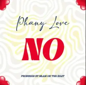 Phany Love – No